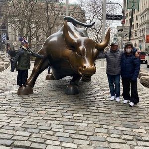 Meet your Posher, Daniel